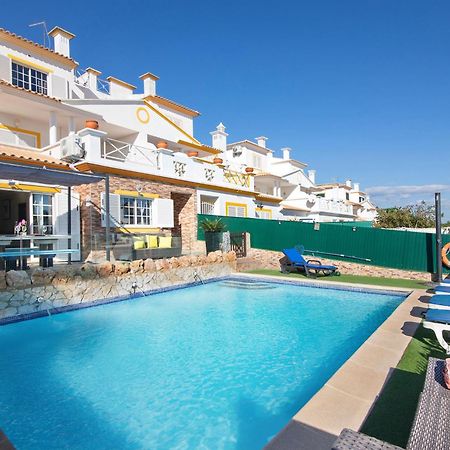 Villa Calipso Albufeira Luaran gambar