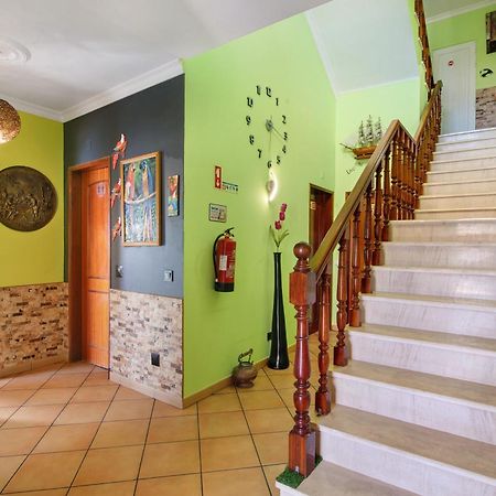Villa Calipso Albufeira Luaran gambar