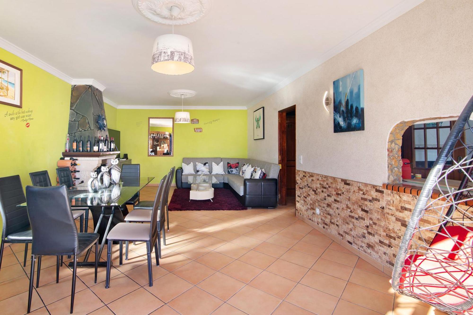 Villa Calipso Albufeira Luaran gambar
