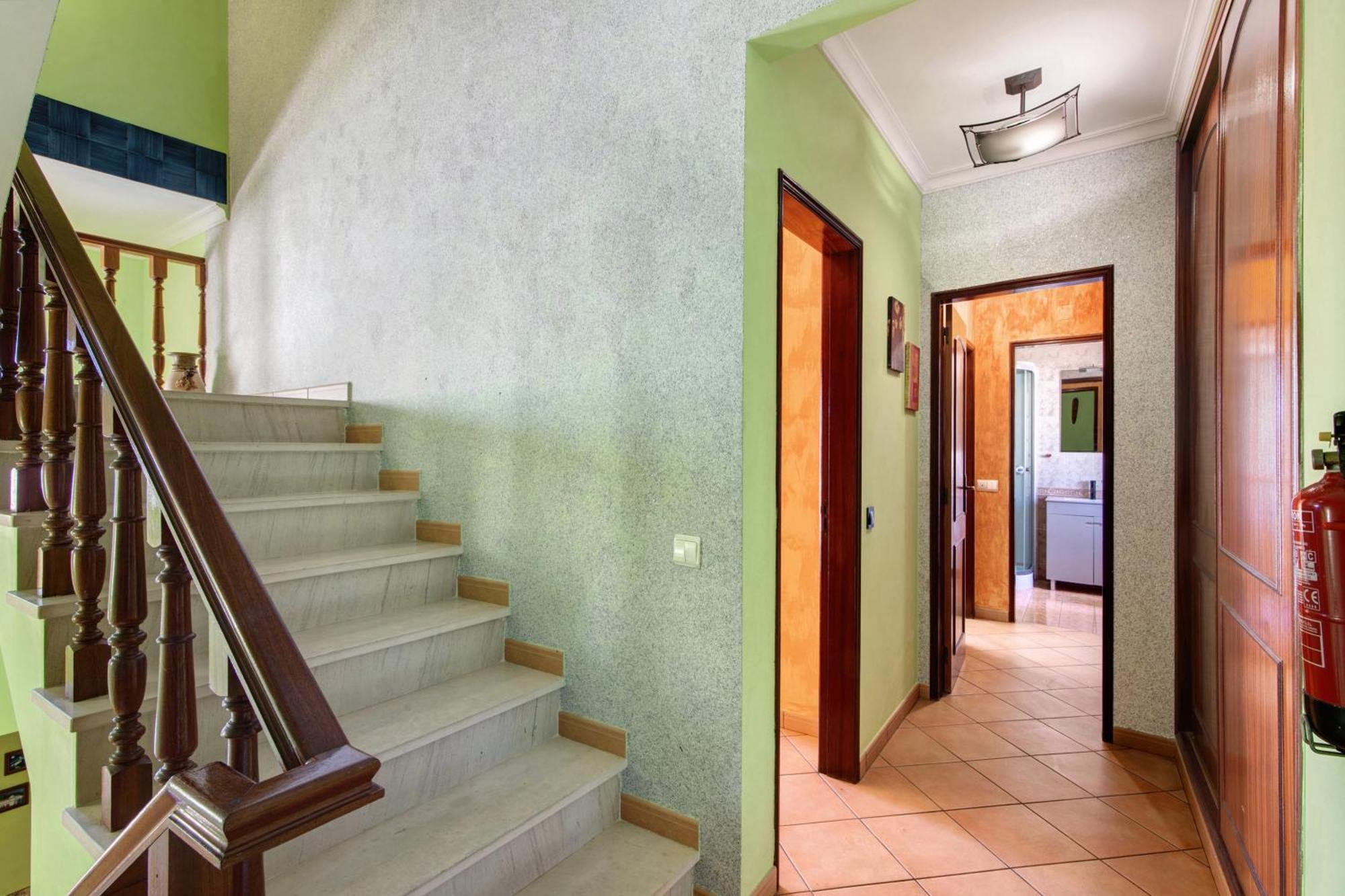Villa Calipso Albufeira Luaran gambar