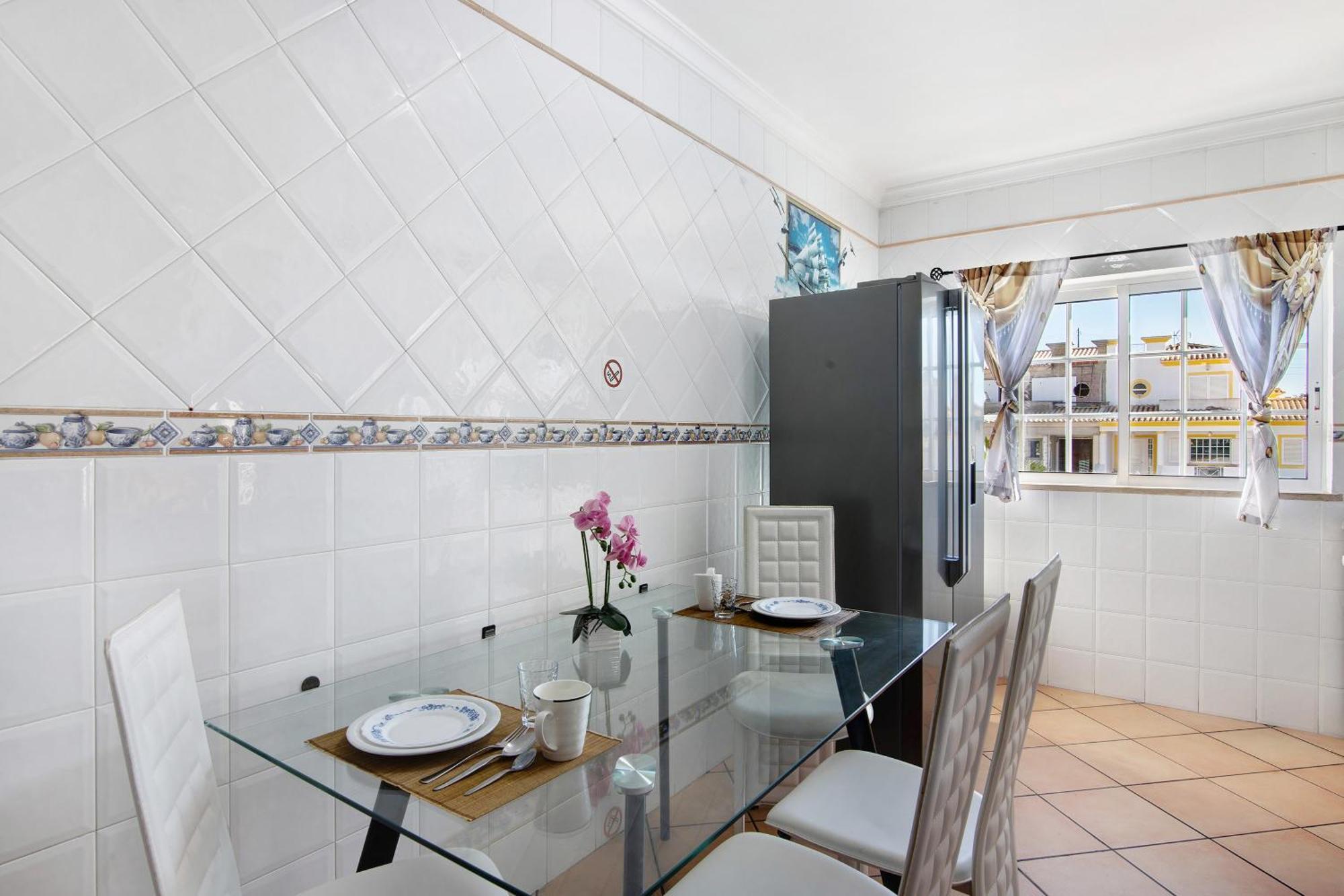 Villa Calipso Albufeira Luaran gambar