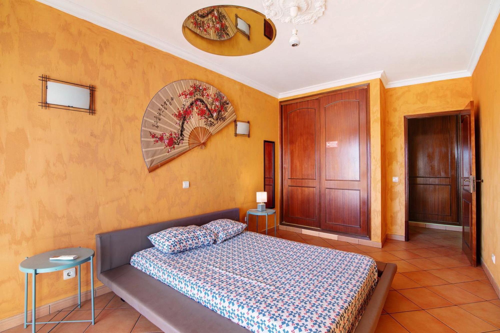 Villa Calipso Albufeira Luaran gambar
