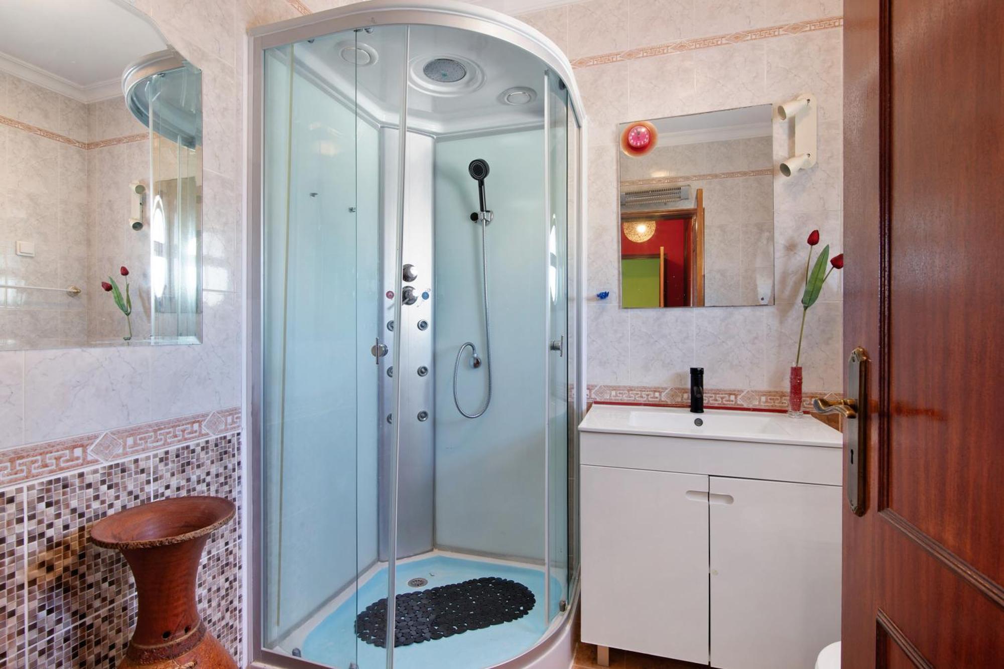 Villa Calipso Albufeira Luaran gambar