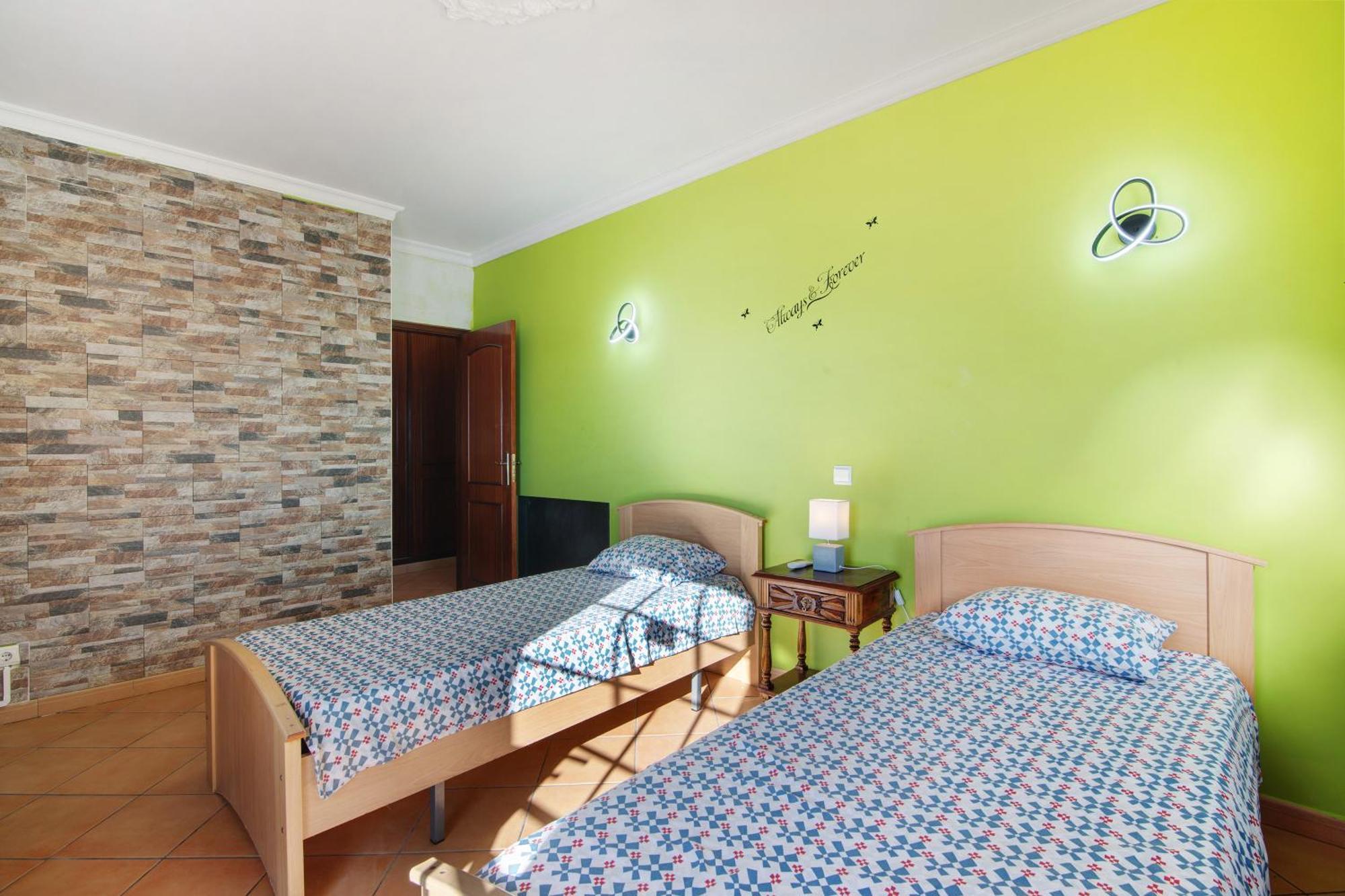 Villa Calipso Albufeira Luaran gambar