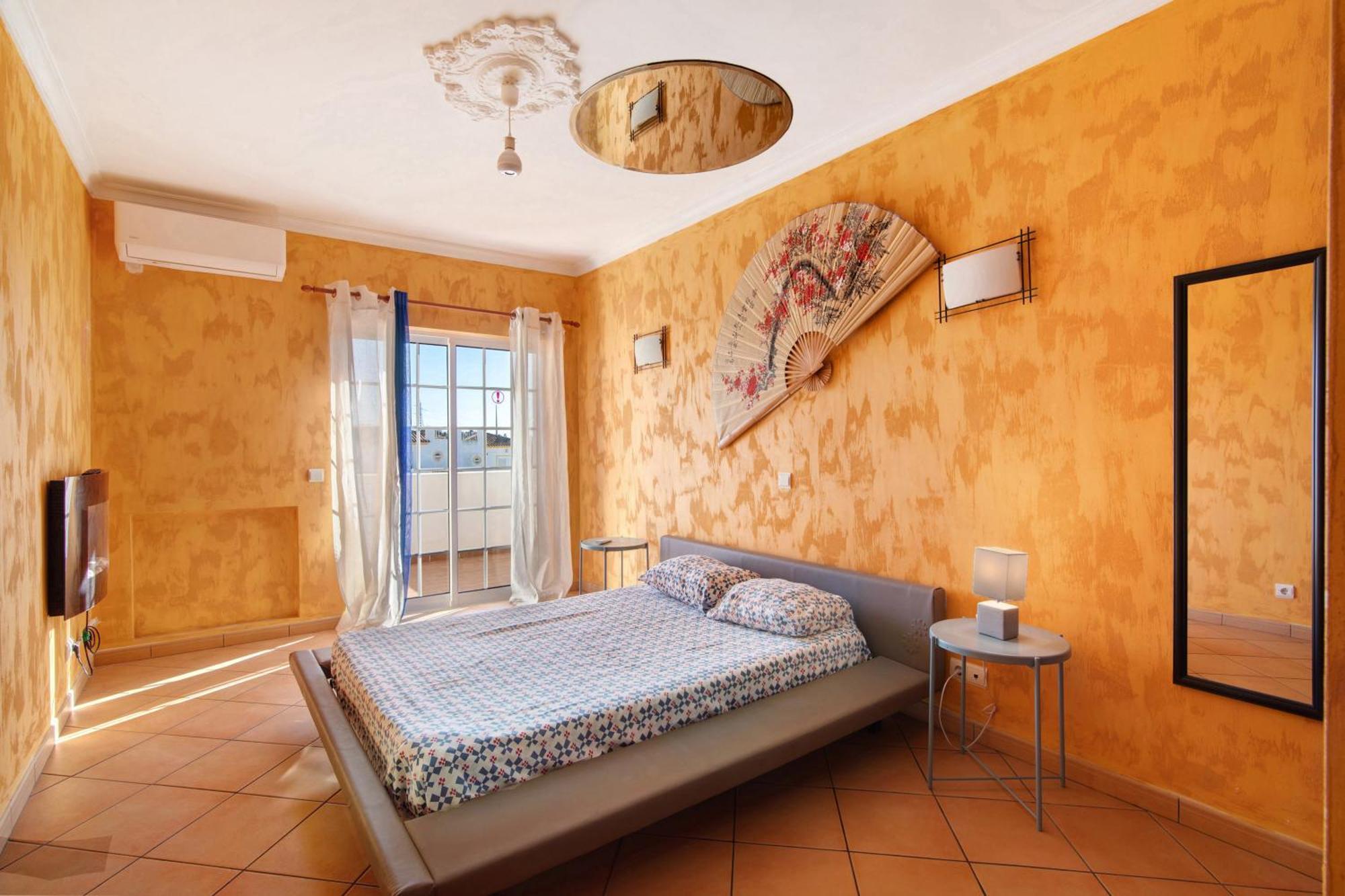 Villa Calipso Albufeira Luaran gambar