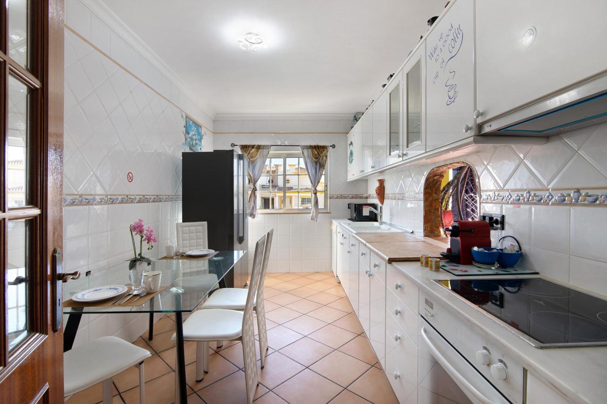 Villa Calipso Albufeira Luaran gambar