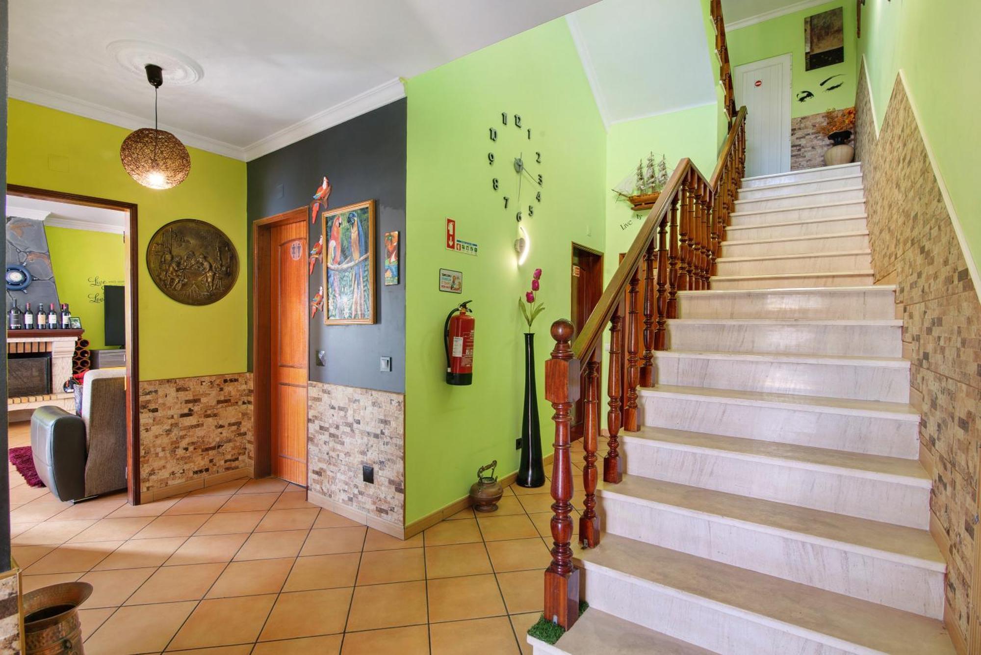 Villa Calipso Albufeira Luaran gambar